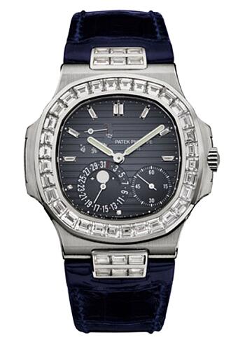 Replica Watch Patek Philippe Nautilus 5724G-001